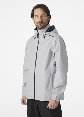 Helly-Hansen Men's Workwear Manchester 2.0 Shell Jacket3