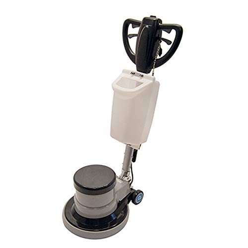 FloorLine CT 43 Plus Machine de nettoyage, Cireuse Lustreuse, Polisseuse, Ponceuse