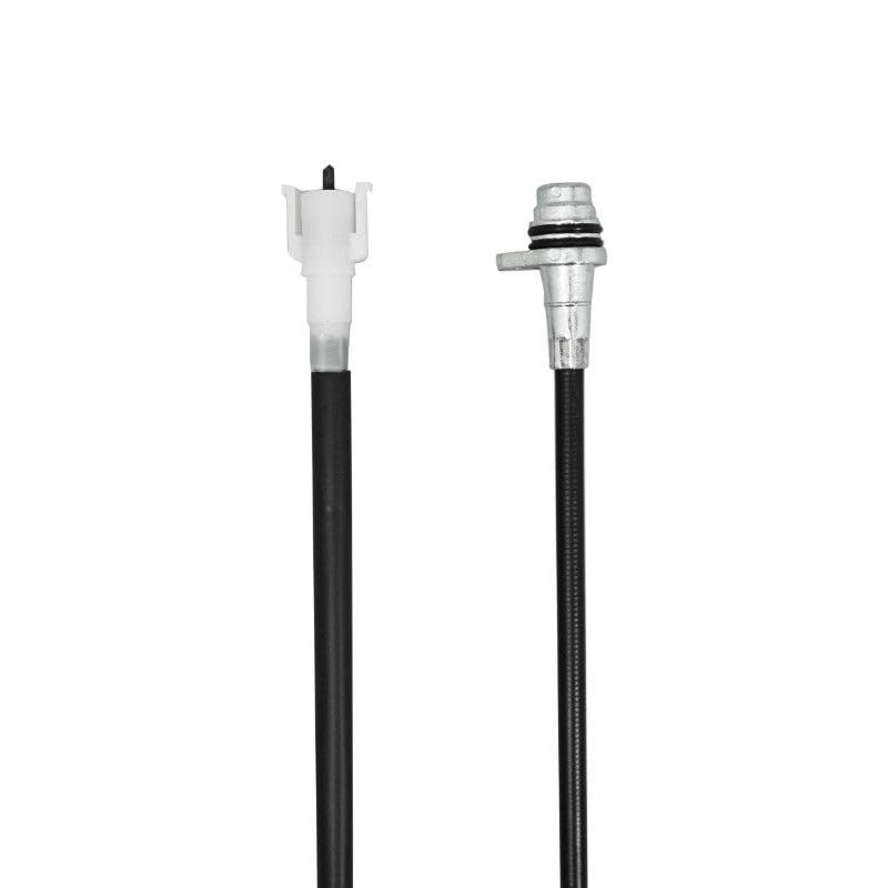 cyclingcolors cable de velocímetro cuentakilómetros tacómetros moto ciclomotor compatible con piaggio vespa s 50 125