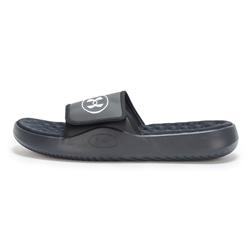 Under Armour Men's Ignite Pro 8 Slide Sandal2