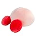 Imagen de Club Mocchi Mocchi Sleeping Kirby Mega Peluche
