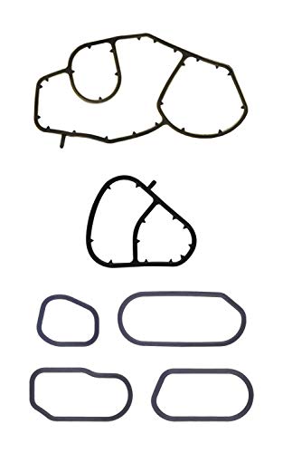 Ajusa, 77026700 JUEGO DE JUNTAS, RADIADOR DE ACEITE