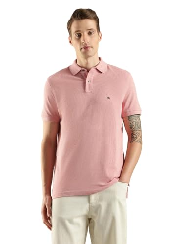 Image of Tommy Hilfiger Men Polo Shirt