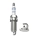 BOSCH FR7NPP332 OE Fine Wire Double Platinum Spark Plug - Single