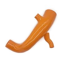 Tubo Di Aspirazione In Silicone Per Mini Cooper S R55 R56 R57 2007-2012 Con Motore N14 - Compatibile, Alta Resistenza, Colore Blu