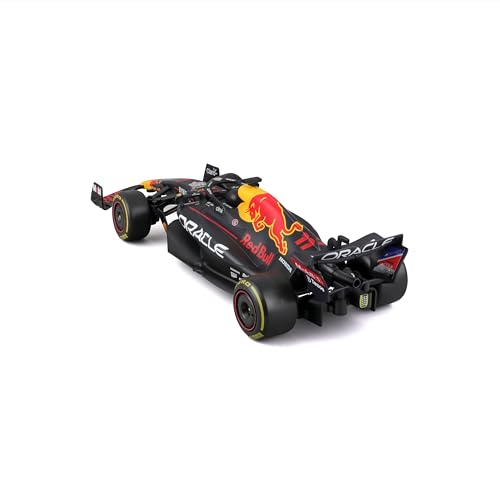 Maisto Tech RC 1:24 Oracle Red Bull Racing RB18 (2022)