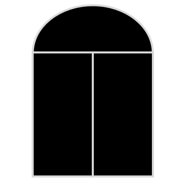 145 x 300CM Blackout Curtains for Travel Portable Blackout Blind Stick On No Drill Blinds for Window Blinds Temporary Black Out Material Cut to Any Size Window Cover Film for Bedroom Dorm