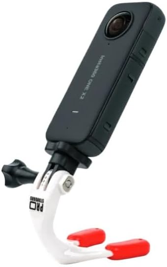 Insta360 POV Mouth Mount for GO 3, GO 3S, GO Ultra