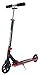 HUDORA Scooter HUDORA Big Wheel Bold 145, rot, 14254