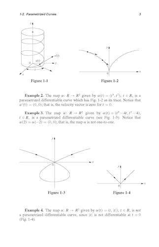 Differential Geometry of Curves and Surfaces: Revised and Updated Second Edition (Dover Books on Mathematics) - Image 8