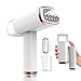 Ferro da Stiro Verticale, 1000W Stiratole Verticale Portatile, Serbatoio dell'acqua Rimovibile 150ml, Riscaldamento Rapido 20s, Rimozione Rapida, Compatto e Portatile per Casa, Ufficio, Viaggi