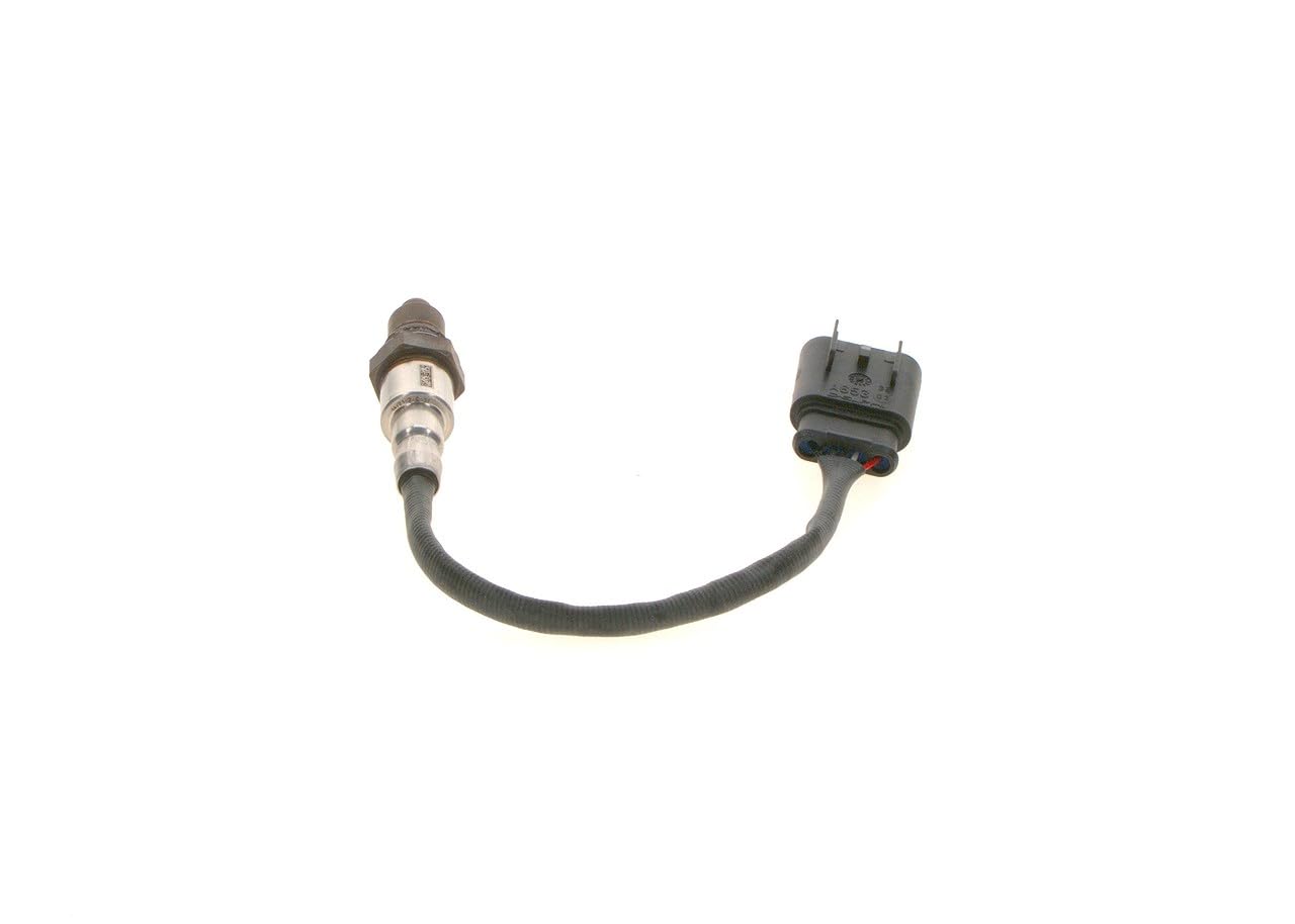 BOSCH Sonda lambda 025803007N Compatibile con: FIAT 500L, DOBLO Bus, DOBLO Cargo, DOBLO Pritsche/Fahrgestell, TIPO Kombi, TIPO Schrägheck, TIPO Stufenheck