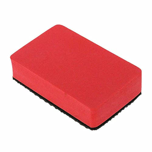 SM SunniMix Clay Bar Sponge Detalhando Clay Bar