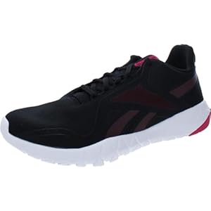 Reebok Women’s Flexagon Force 3.0 Cross Trainer