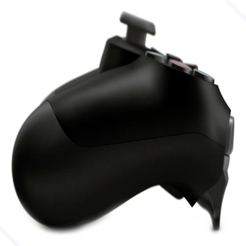 Controle sem fio Dualshock 4 Preto - PS4