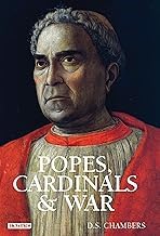 Buy Popes, Cardinals and War The Military Church in Renaissance and Early Modern Europe — BookShops.in