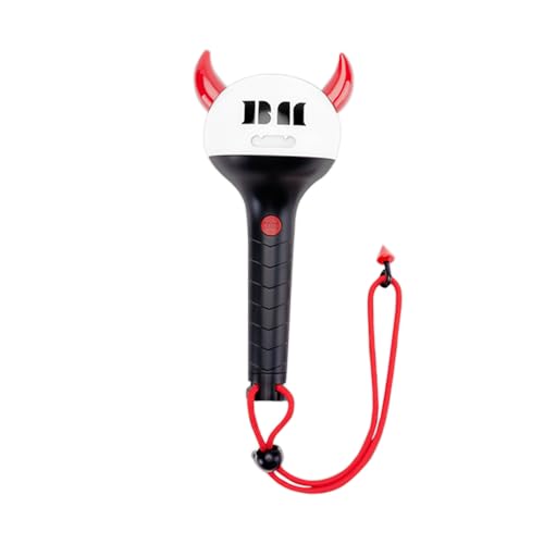 COSYPOSY BABYMONSTER Official Light Stick + 1 Miniature Keyring