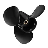 johnson seahorse 4 ps vergaser Gutes Design und Qualität, gute Leistung, effizienter Außenborder Propeller