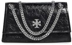 Tory Burch Women's Kira Turnlock Mini Bag
