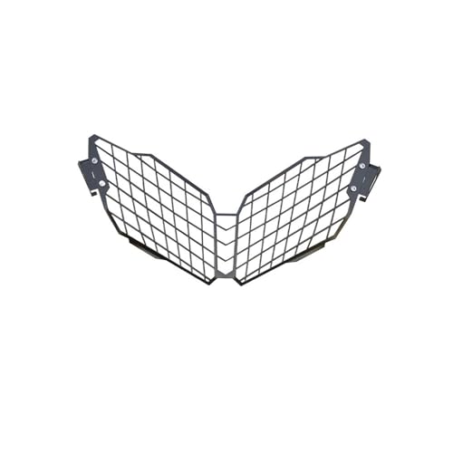 Couvercle de protection de phare moto pour vos sorties off-road 650 XT