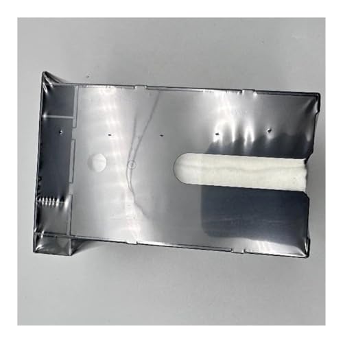 Caja mantenimiento tinta T6711 compatible Epson WF 7720 7210 7710 3620 L1455 pack 5