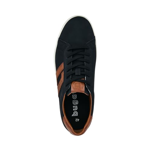 Image of Bugatti Men's 323-at601 Lace-up Shoes