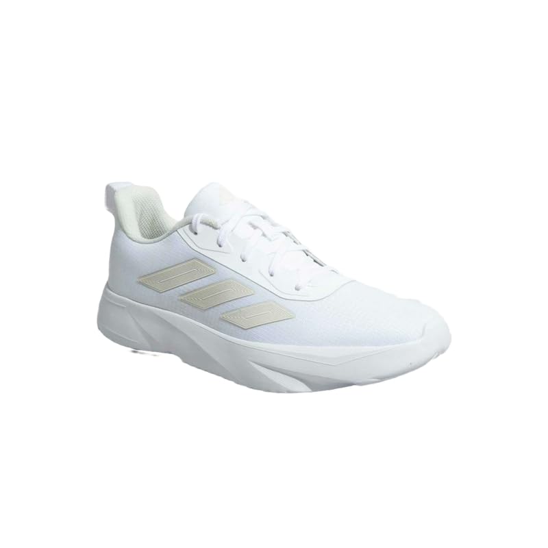 Image of adidas Men Basenew 2 M Running Shoes White 7