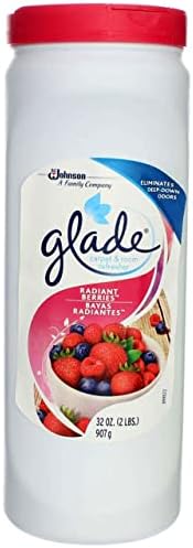 Glade Carpet & Room...