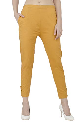 Image of Women's Slim Fit Trousers
