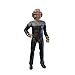 Navelle - Star Trek: Deep Space Nine - Ensign Nog Action Figure - Favor The Bold
