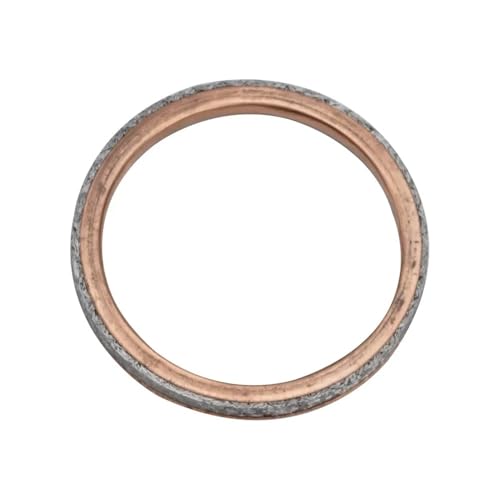 Joint de tuyau de moto bague échappement Yamaha WR450F FZ1 FZ8 FZ-09