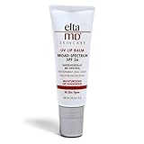 EltaMD UV Lip Balm with SPF Broad-Spectrum SPF 36, Moisturizing Fragrance-Free SPF Lip Balm Sunscreen For Dry, Chapped Lips