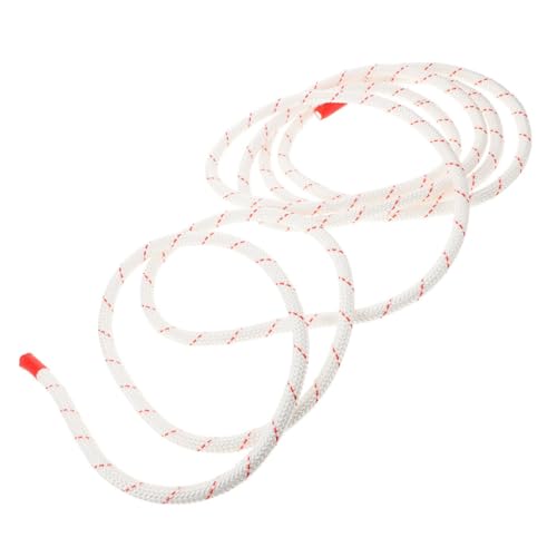 Corde de tirage tressée HANABASS pour jeux de plein air en famille et anniversaire enfant