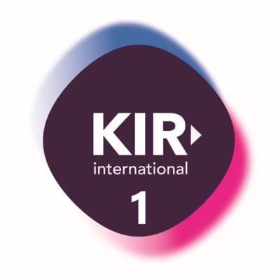 Page de couverture de Introducing KIR Coaching Insights