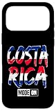 Carcasa para iPhone 17 Pro MAX Costa Rica Modo Vacaciones Familiares Costa Rica
