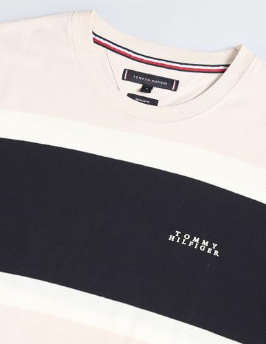 Image of Tommy Hilfiger Men's Cotton Western T-Shirt
