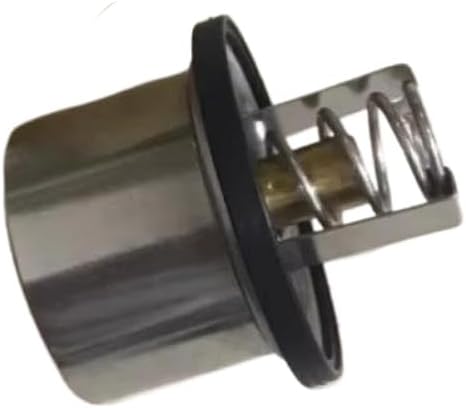 Engine Coolant Thermostat Sealed Plug Connector 94810612501 Compatible With Automotive Applications
