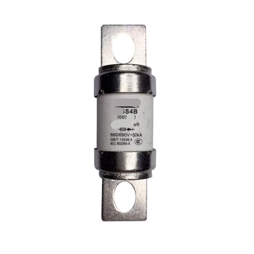 Fusible rapide 660-690V 240A-350A de haute précision pour armoire de puissance