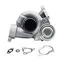 Links Kompatibel for Mitsubishi 3000 3.0L GT Kompatibel for Dodge Stealth Turbolader Turbo 49177-02400 4917702400