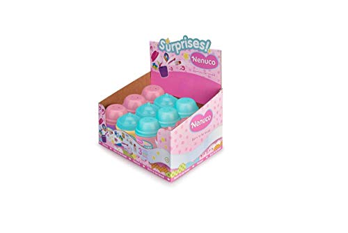 Nenuco de Famosa 700015591 Accesorio medicos