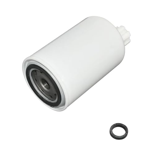 Filtro de combustible 400504-00115A para excavadora DX55-5 y DX55W-5 4