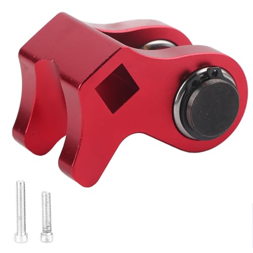 RASTKY Premium LS-Ventilfederwerkzeug – Installation und Modifikation für LS2/LS1-Köpfe