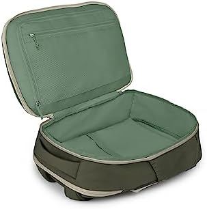 Osprey Daylite Expandible Travel Pack 26+6 Travel Pack Mixed (Pack of 1)