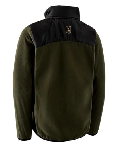 Youth Northward Fleece Jacket Rifle Green 116/5-6yrs2