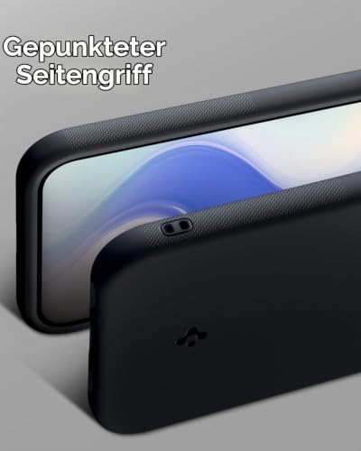Spigen NanoPop MagFit Hülle für Google Pixel 11 Pro -Black Sesame – Ansicht 6