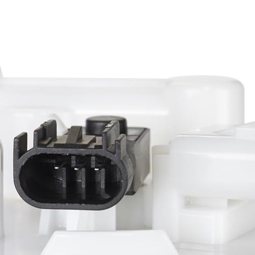 Image of Detroit Axle - 2.4L Fuel Pump Module for 2010-2017 Chevrolet Equinox GMC Terrain [Gas], Electrical Fuel Pump Module 2011 2012 2013 2014 2015 2016 Assembly Replacement