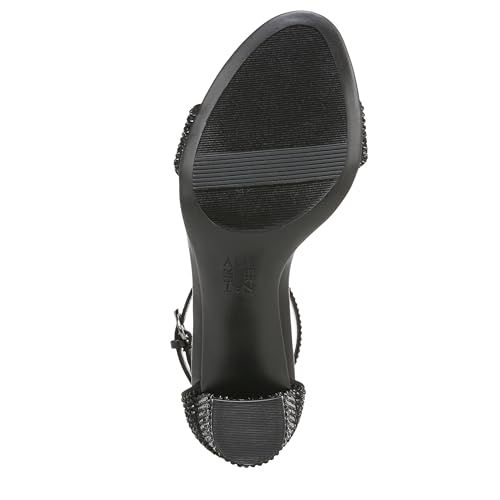 Image of Naturalizer womens Vera Heeled Sandals