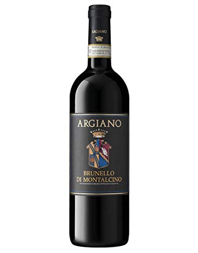 Brunello di Montalcino DOCG Argiano 2017 0,75 ℓ Cover