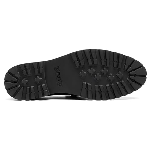 Image of Stacy Adams Hale Moc Toe Slip-On
