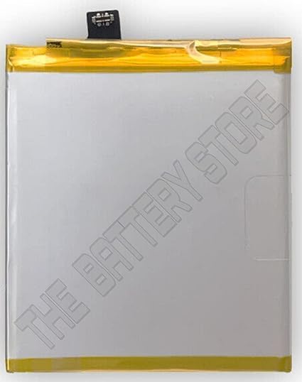 Image of THE BATTERY STORE Original B-G1 Battery for Vivo V15 Pro / 1818 PD1832F EXo Battery with 6 Month Warranty **** (PPP281)